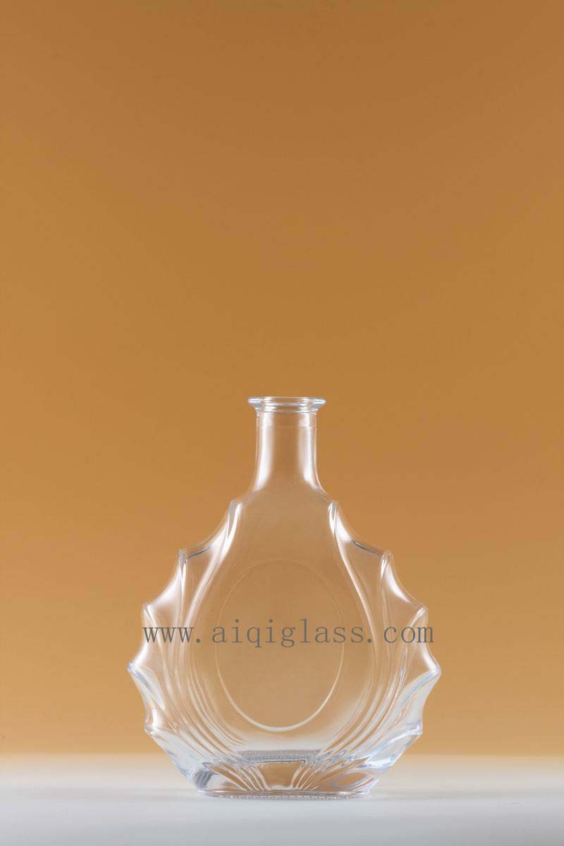 China Wine Bottle:aiqiwb001